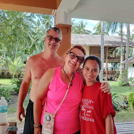 Faith Tourist Inn San Vicente  Luaran gambar