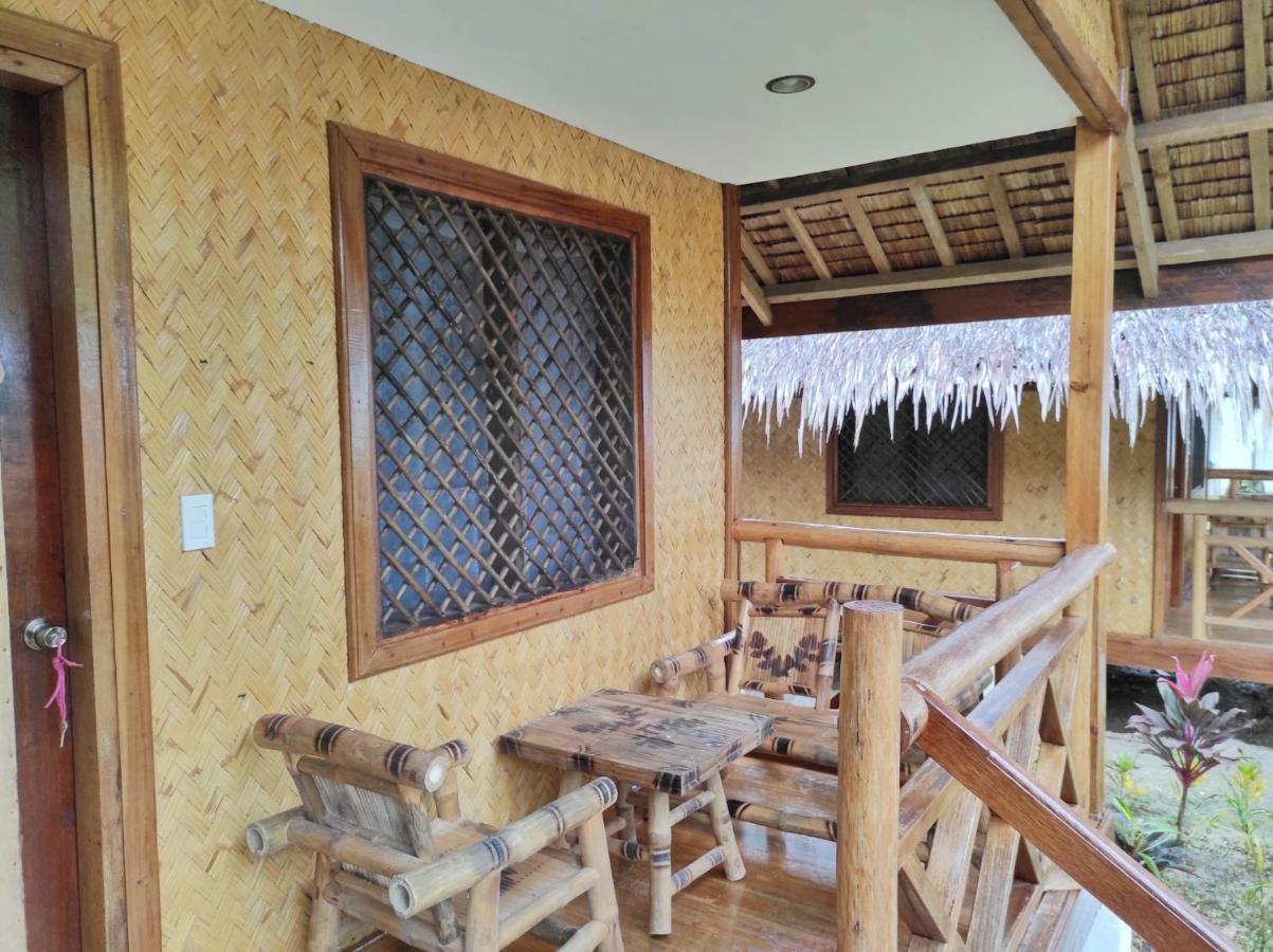 Faith Tourist Inn San Vicente  Luaran gambar