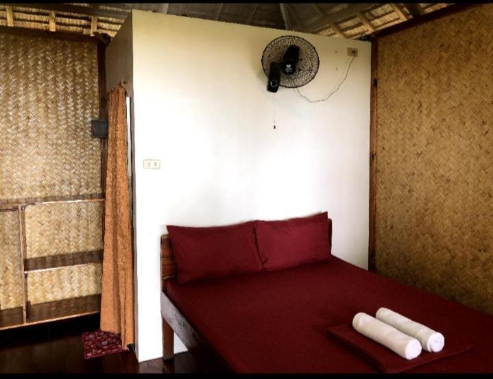 Faith Tourist Inn San Vicente  Luaran gambar